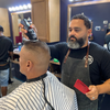 Hector - Elite Social Club Barbershop & Shave Parlor