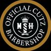 Matthew Holeman - Official Cutz Barbershop