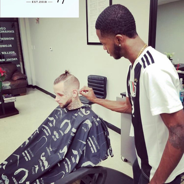 Jay The Barber • Prices, Hours, Reviews etc.