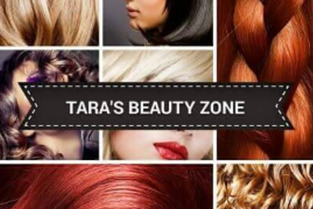 Tara's Beauty Zone - San Antonio - Book Online - Prices, Reviews, Photos