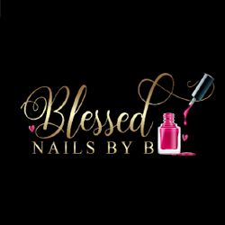Blessed Nails By B, 400 N 60th Way, Apt Front, Hollywood, 33020
