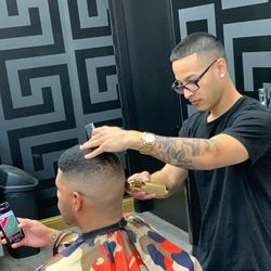 Aaron The Barber 💈, 2928 3rd street ceres ca 95307, Ceres, 95307