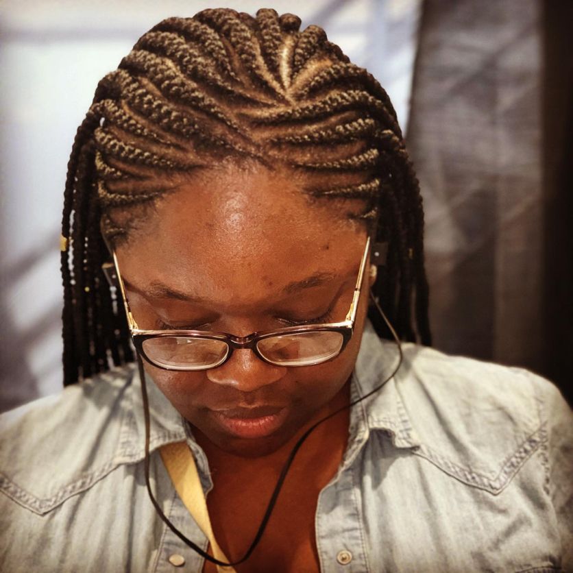 Africain Hair Braiding, 2670 Campbellton Rd SW, Atlanta, 30311