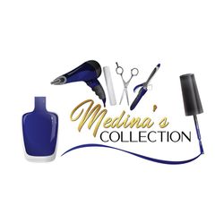 Medina’s Beauty Collection, 1029 south Bowen rd, 1029, Arlington, 76013