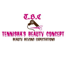 Tennisha’s Beauty Concept, 4248 White plains road, inside Classique Jewelry and Accessories, Bronx, 10466