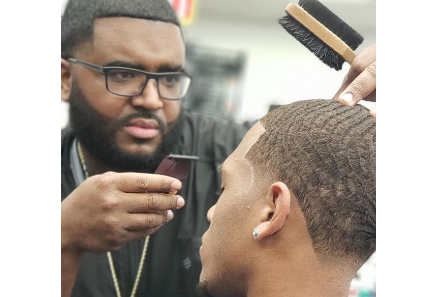 Best Barber Shops in West Palm Beach, FL: A Comprehensive Guide