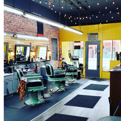 Phenomenal Barbershop, Detroit Ave, 11827, Lakewood, 44107