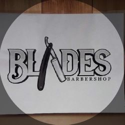 Sarah @ Blades Barber Shop, 2906 W Central Park Ave, Suite 8, Davenport, 52804