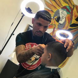 Philly the Barber, 1371 s military trail, Deerfield Beach, 33442