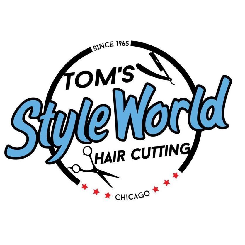 Rodney J Creations / Tom’s Style World, 8600 S Racine Ave, Chicago, 60620