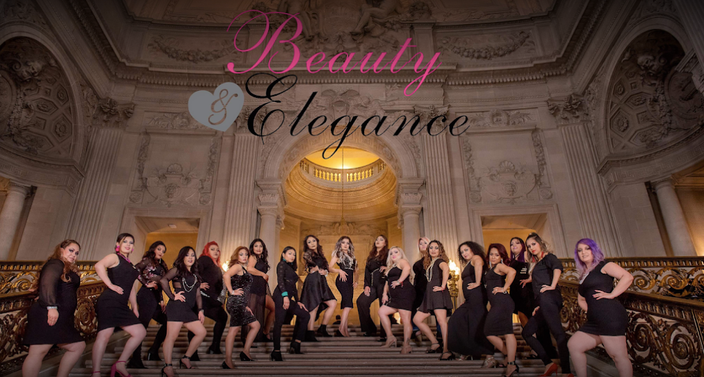 Beauty & Elegance San Leandro, 3431 Chestnut Ave, Concord, 94519