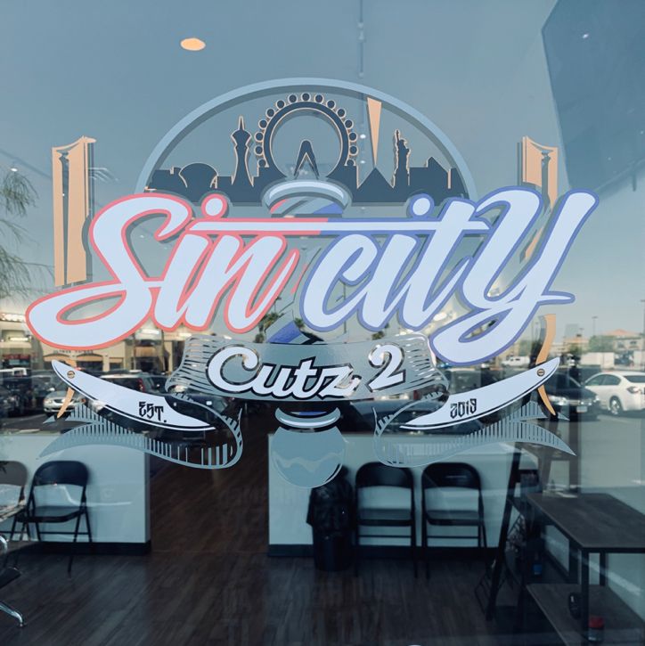 Sin City Cutz 2, S Maryland Pkwy, 9890, 4, Las Vegas, 89183