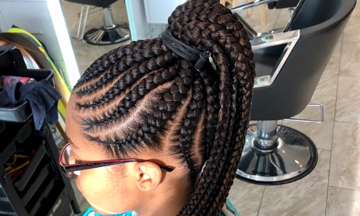 bigbucksbraids_ Elite Hair Studio - Jamaica - Book Online - Prices,  Reviews, Photos