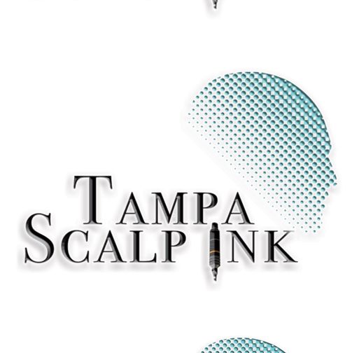 Tampa Scalp INK, 3970 Tampa road, Suite L, Oldsmar, 34677