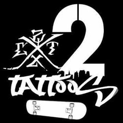 2 Extreme Tattoos, E Fowler Ave, 2200, Tampa, 33612