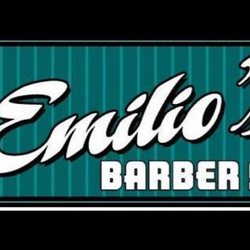 Emilio's Barbershop, 5734 Mission St., San Francisco, 94112