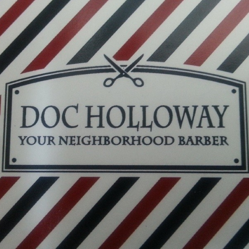 Doc Holloway’s Professional Barbering Services, 805 S. Kirkman Rd, Suite 105, Orlando, 32811