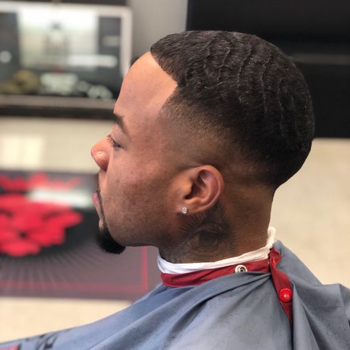 P @Taperz Barbershop, Appleton, WI - pricing, reviews ...