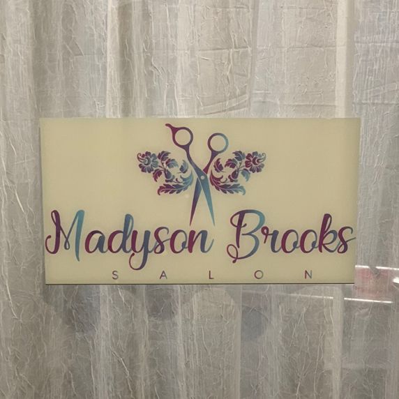Madyson Brooks Salon, 3428 S. King Drive, Garden Suite S1, Chicago, 60616