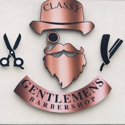 Classy Gentlemen's Barbershop, 6624 N 10th St, O, McAllen, 78504