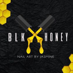 Blk Honey Nails, 132 N. Green St., Salisbury, 28144