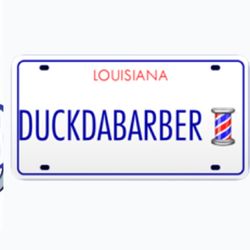 Duckdabarber 💈, Florida Blvd, 9343, Suite C, Baton Rouge, 70815
