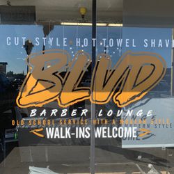 Boulevard Barber Lounge, 9425 Alondra blvd bellflower, Bellflower, 90706