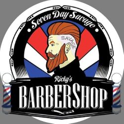 Ricky's Barbershop, Creosote Rd, 9465, G Unit, Gulfport, 39503