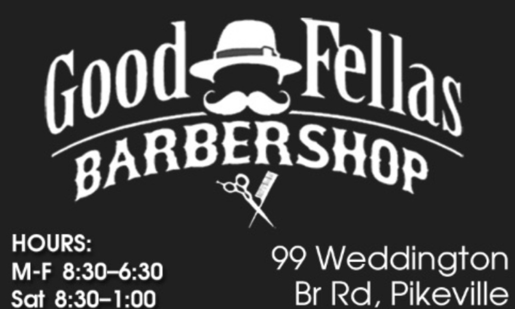 barber shop near me Archives - GoodFellas Vintage Barbershop