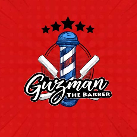 Guzman The Barber - MVC Barbershop, 726 Crabb River Rd, Richmond, 77469