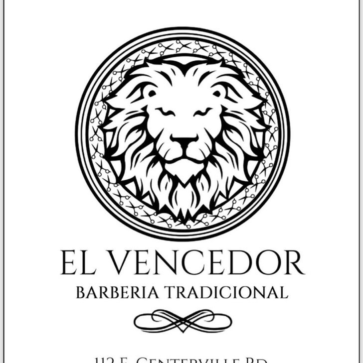 Barbería El Vencedor, E Centerville Rd, 112, Garland, 75040