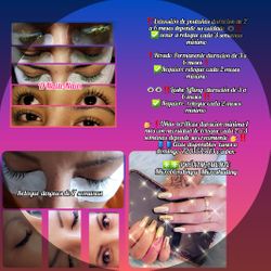 D'Nalle Nails & Lashes, 7530 Bryant St, Westminster, 80030