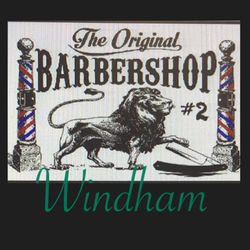 The Original Barbershop 2, 125 Indian Rock Rd, Suite 3, Windham, 03087