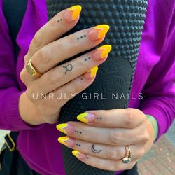 Unruly Girl Nails, 2928 main Street, 101, Dallas, 75226