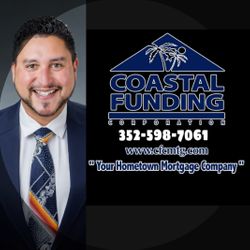 Danny Rodriguez Home Loans Mortgage, 216 S Palafox Pl, Pensacola, 32502