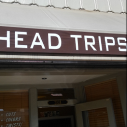 Headtrips Salon, 2024 MacArthur Blvd, Oakland, CA 94602, Oakland, 94602