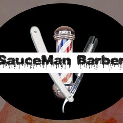 SauceMan The Barber, 2334 W. Taylor St, Chicago, 60612