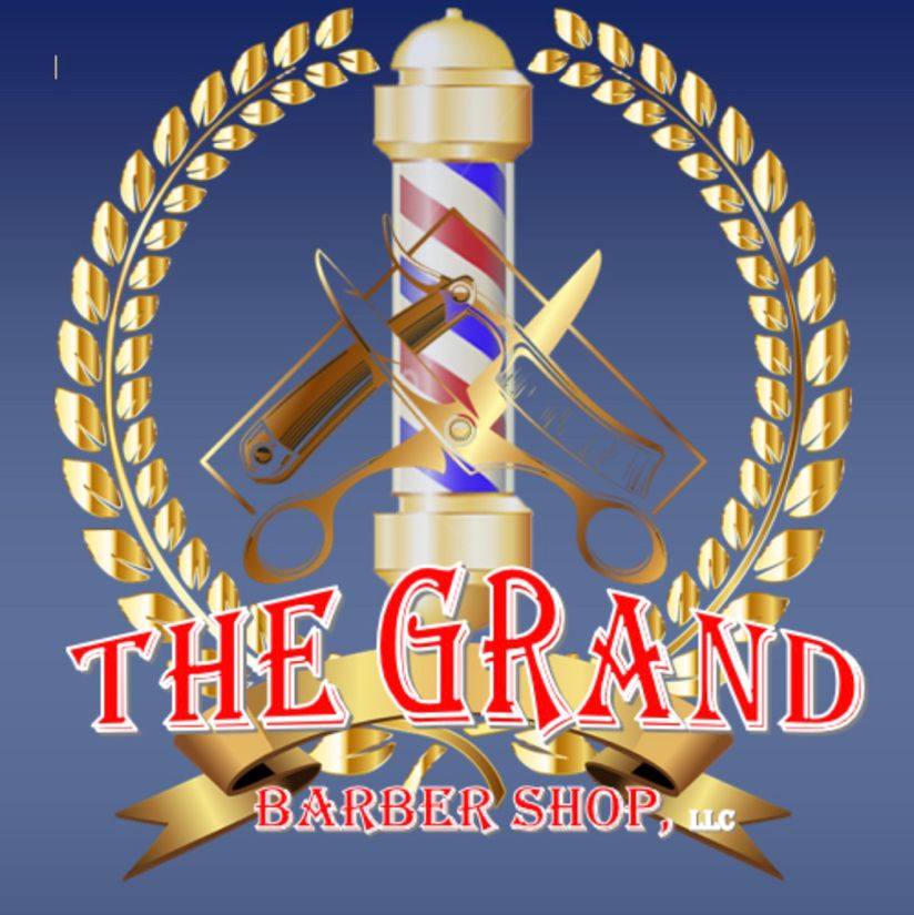 The Grand Barbershop, 2714 Grand Ave, Fort Smith, 72901