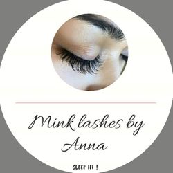 MINK lashes by Anna, Nassau Bahamas, Located On Robinson Rd At Secrets Beauty Salon In The Peach Plaza Next To Popeyes, Nassau, 12123