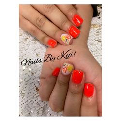 Nails By Keii!, S Semoran Blvd, 2063, Orlando, 32822