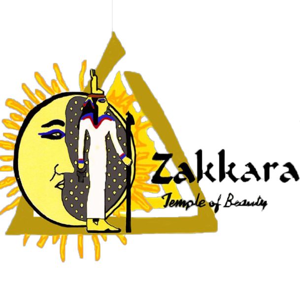 Zakkara Beauty Salón, 3212 W Tampa Bay Blvd, Tampa, 33607