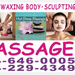Massage & Spa Lakay, N Andrews Ave, 2647, Wilton Manors, 33311