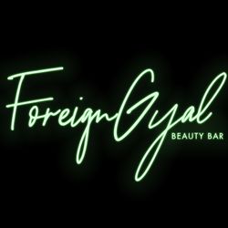ForeignGyal Beauty Bar, 4100 SW 18th St, West Park, 33023