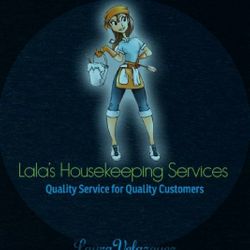 Lala's Housekeeping Services, Wickersham Rd, 9533, 2059, Dallas, 75238