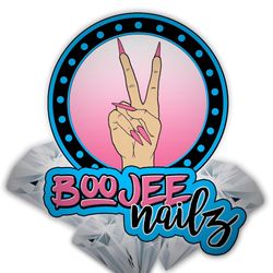 Boojee Girlz Nail Bar, Noble Ridge St, Las Vegas, 89139