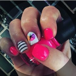Hair Therapy Nails, Railroad Ave, 2208, Athens, 37303