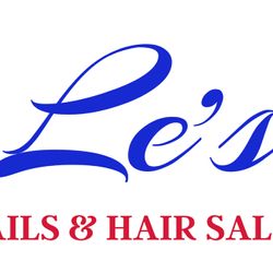 Le’s Nails & Hair Salon, 1790 Sand Lake Rd, Orlando, 32809