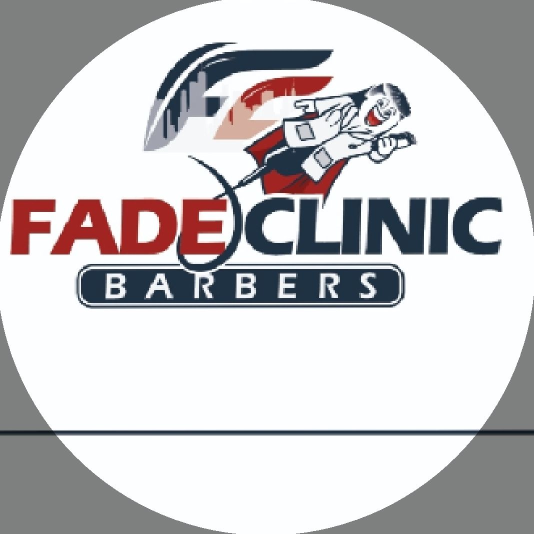 Fade Clinic Barbers, 1115 7th st NW, Rochester, 55901