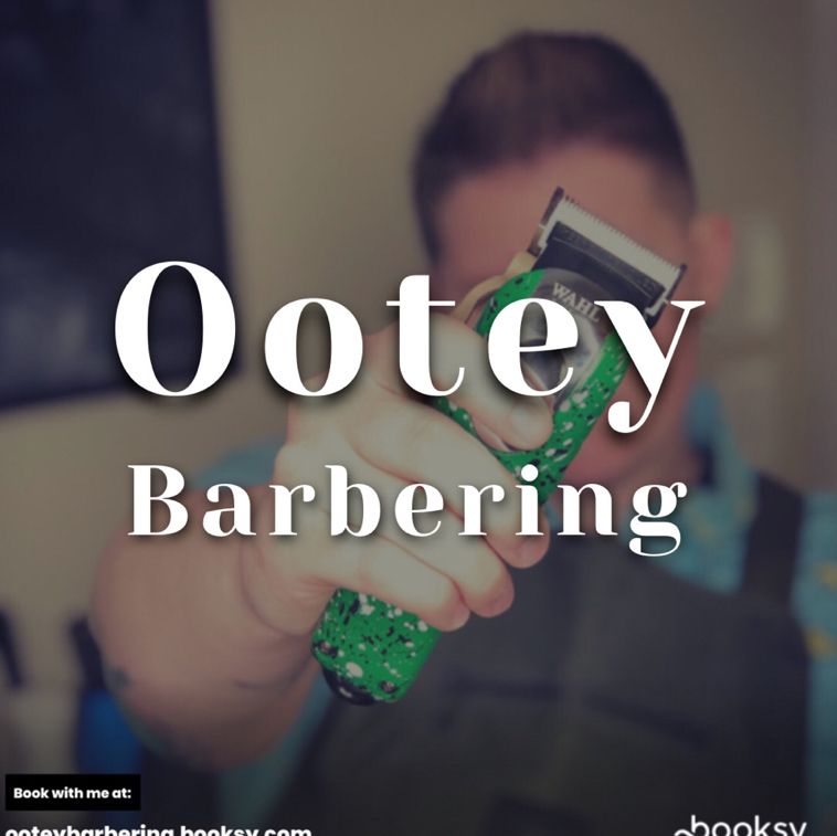 Ootey Barbering, Middlebrook Pike NW, 3231, Knoxville, 37921