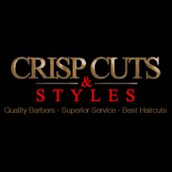 Crisp Cuts Barbershop Independence, 4201 S Noland Rd, Ste F, Independence, MO, 64055